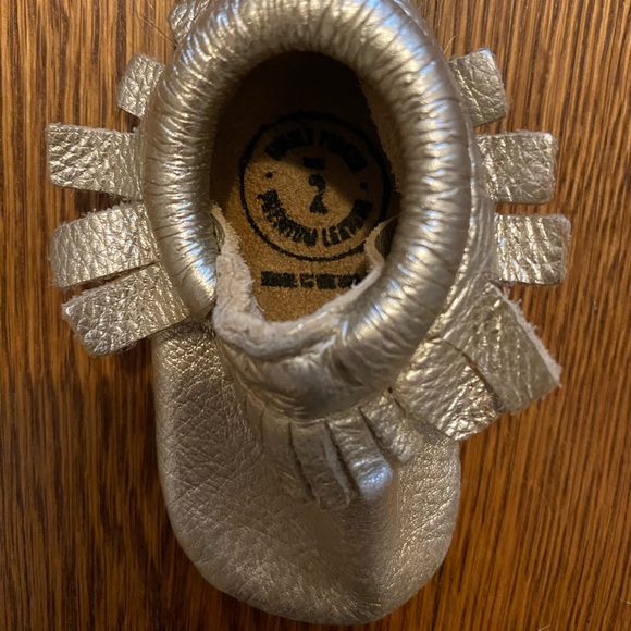 Freshly Picked Moccasins - Picture 5 of 8